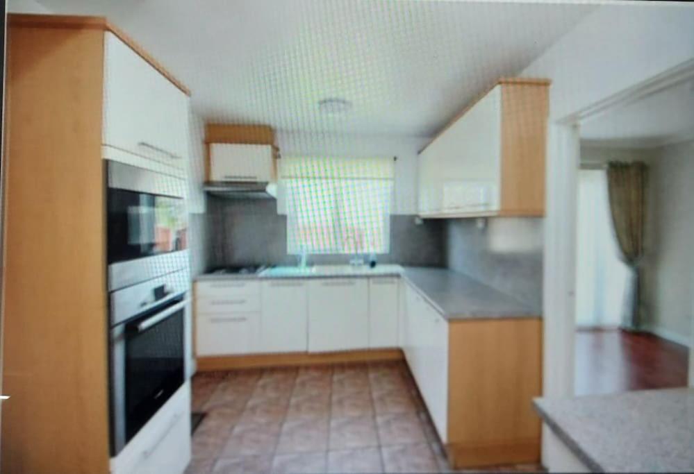 Apartamento The Rose Rotherham Exterior foto