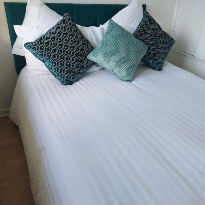 Apartamento The Rose Rotherham Exterior foto