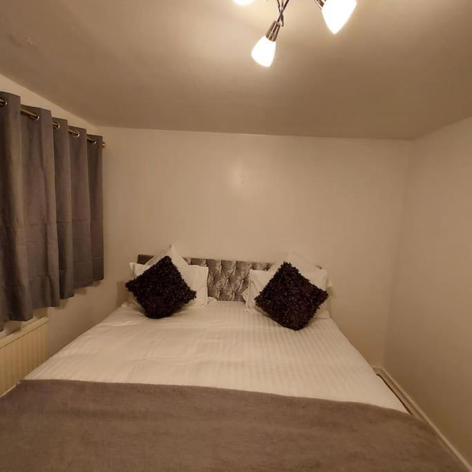 Apartamento The Rose Rotherham Exterior foto