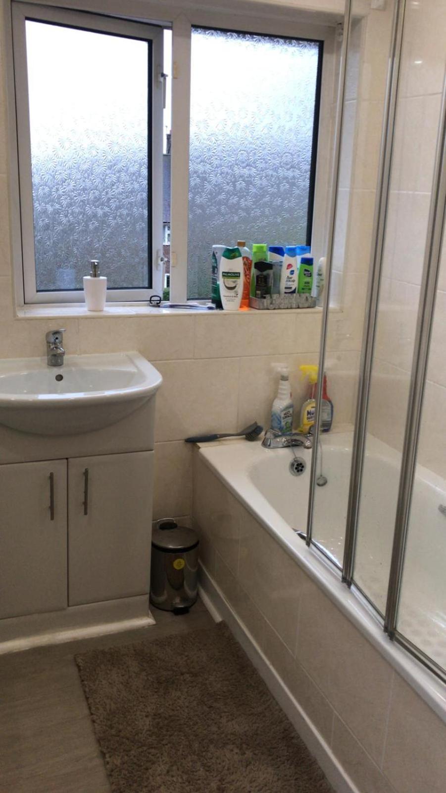 Apartamento The Rose Rotherham Exterior foto