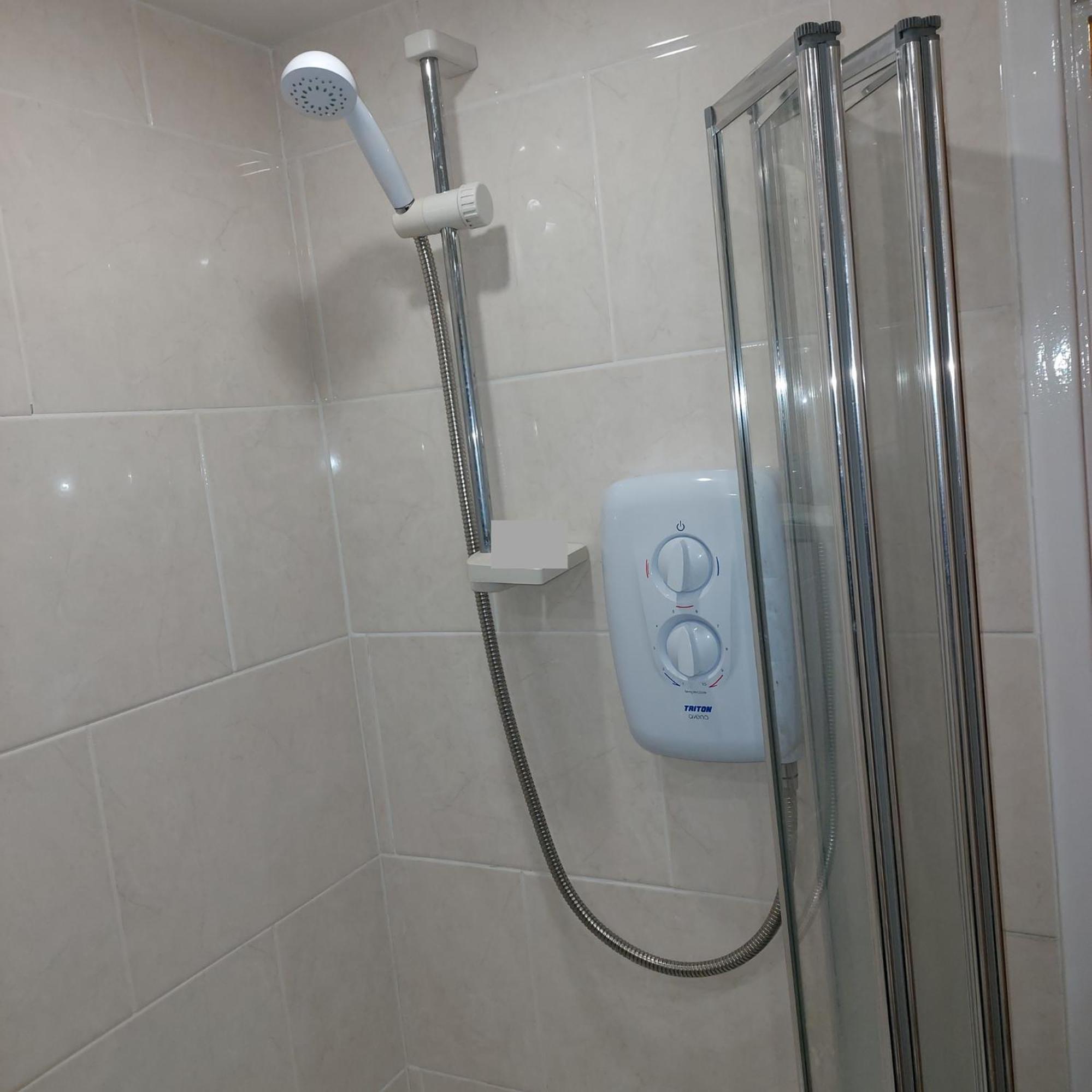 Apartamento The Rose Rotherham Exterior foto